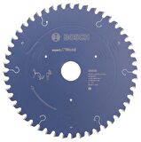 Bosch EXW Ahşap Daire Testere Bıçağı 210*30 mm 48 Diş Expert 2608642496